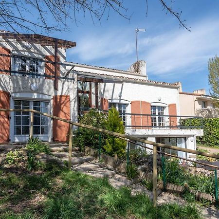 Apartamento Maloca' La Roche-sur-Yon Exterior foto