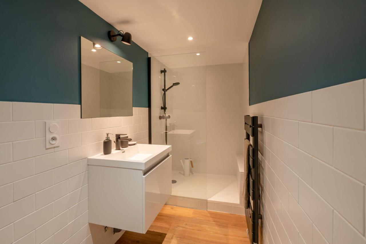 Apartamento Maloca' La Roche-sur-Yon Exterior foto