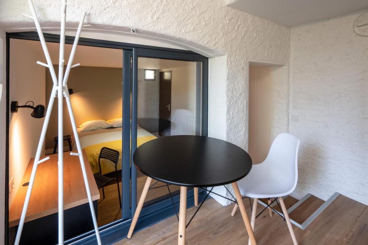 Apartamento Maloca' La Roche-sur-Yon Exterior foto