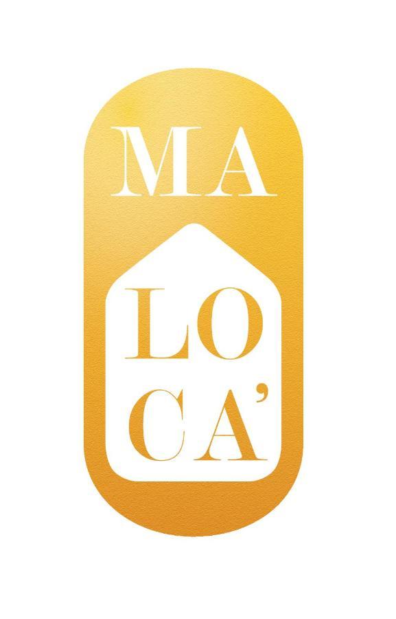 Apartamento Maloca' La Roche-sur-Yon Exterior foto